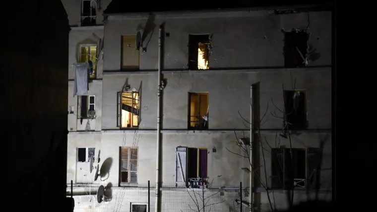 Pronađeno još jedno tijelo teroriste u Parizu
