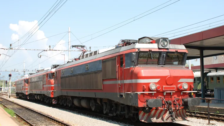 Prosječna brzina vlakova u 105 godina povećala se za samo 14 km/h