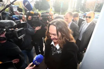 "Dočekalo nas je preko 20 ljudi, u SDP-u smo razgovarali jedan na jedan"