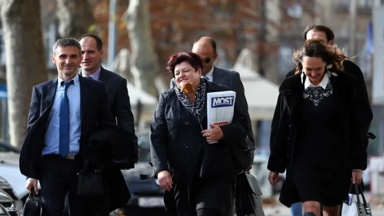 Ovo su zahtjevi koje Most ima na području energetike, poljoprivrede i za&scaron;tite okoli&scaron;a