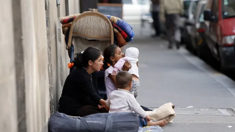 Svako četvrto dijete u Europi u riziku od siroma&scaron;tva