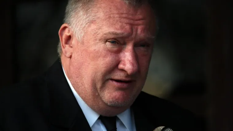 Preminuo novinar i kolumnist Srećko Jurdana