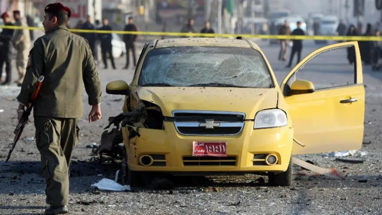 Zemlje koje najvi&scaron;e pate od terorizma većinom su muslimanske