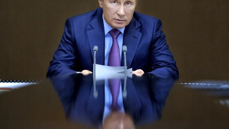 Putinov apel svjetskim čelnicima: 'U borbi protiv terorizma potrebna je globalna suradnja'