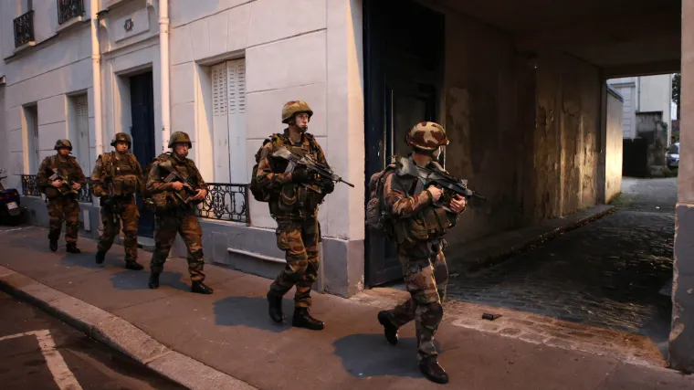 Turska policija uhitila jo&scaron; jednog osumnjičenika za pari&scaron;ke napade: birao mjesta napada?