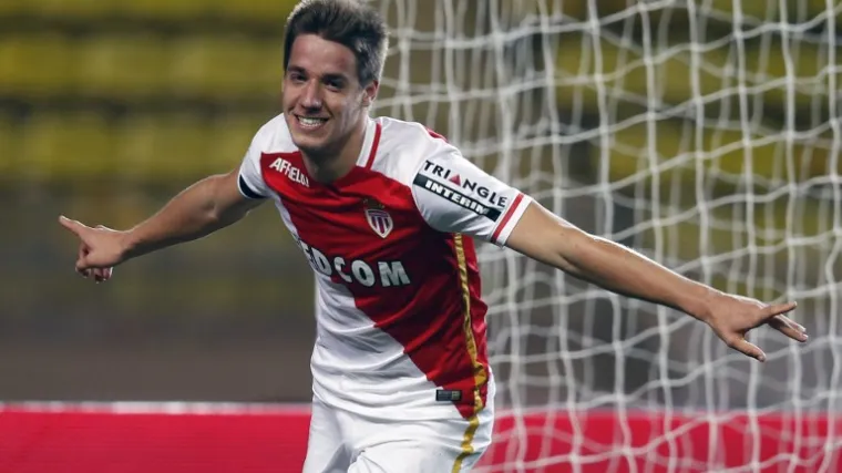 Mario Pa&scaron;alić odveo je Monaco do slavlja