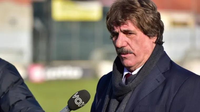 'Izgurat ćemo do stanke, a onda neka nam Bog pomogne'