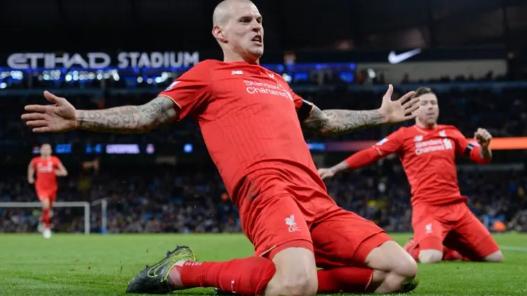 Liverpool deklasirao Manchester City na Etihadu