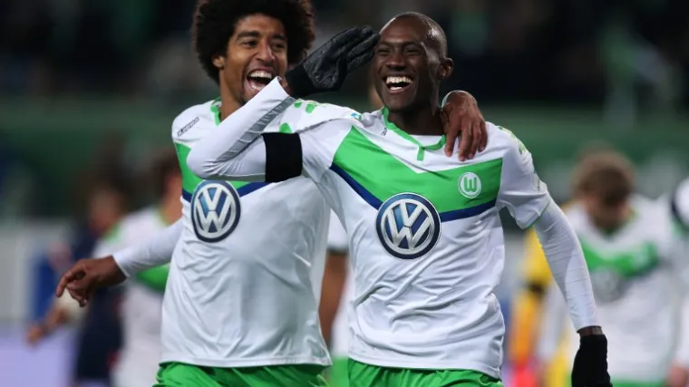 Wolfsburg potopio Werder, Bayer bolji od Eintrachta