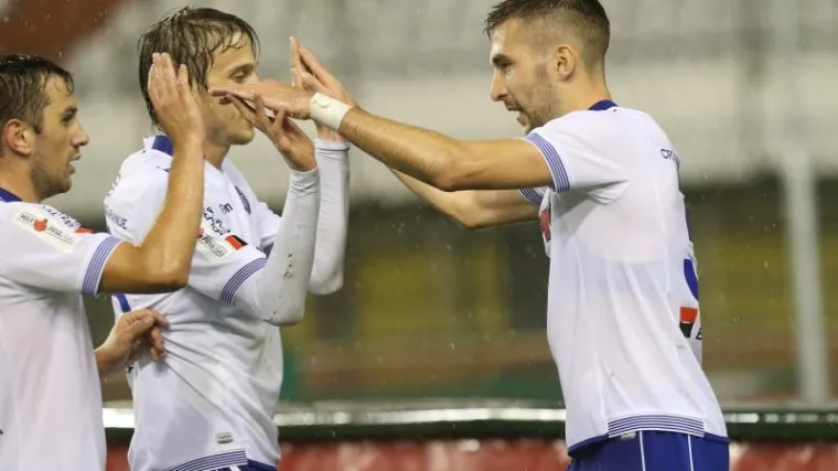 Hajduk ostao u priključku s vrhom ljestvice