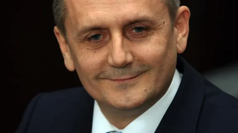 "Gospodin Prgomet je sam sebe pozvao na sastanak"