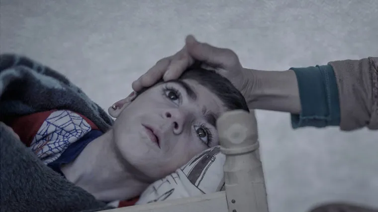 Evo kako izgleda ukradeno djetinjstvo