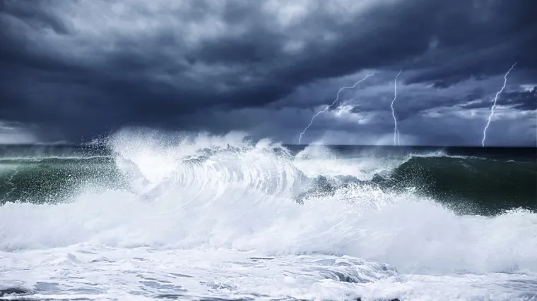 Ovogodišnji El Niño postaje još jači