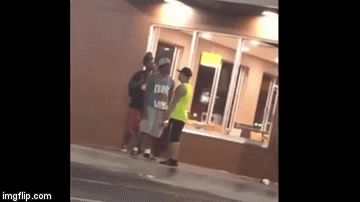 Maltretirao beskućnika pa dobio točno ono &scaron;to je zaslužio... tri puta