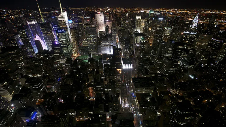 Svaki peti stanovnik New Yorka ima psihičkih problema