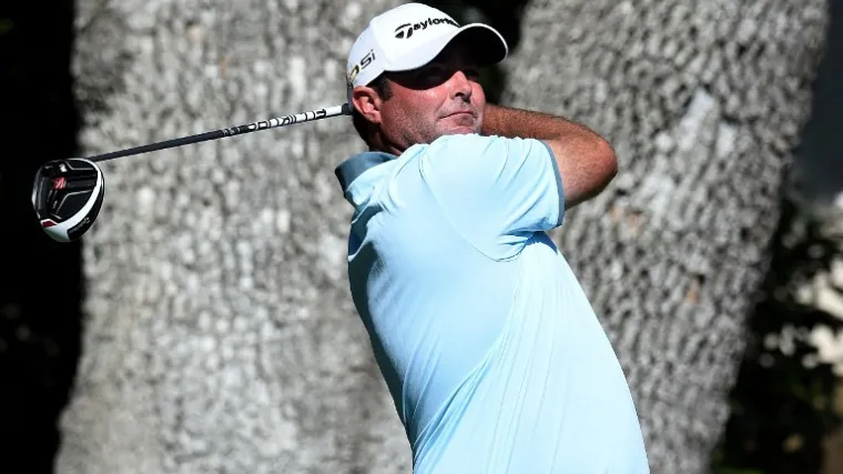 Došao je uživati u golfu i život mu je zamalo tragično završio