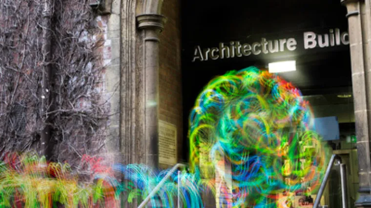 Ovako bi svijet izgledao kad bismo mogli vidjeti Wi-Fi signale