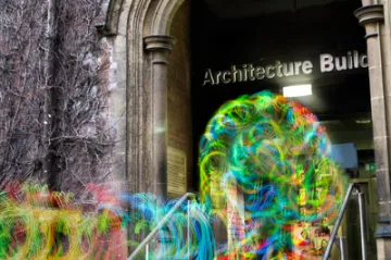 Ovako bi svijet izgledao kad bismo mogli vidjeti Wi-Fi signale