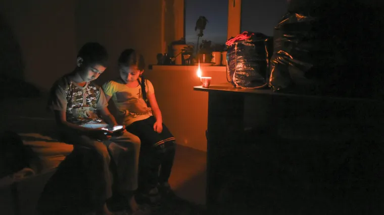 Krim u mraku: Ukrajina potpuno prekinula isporuke struje