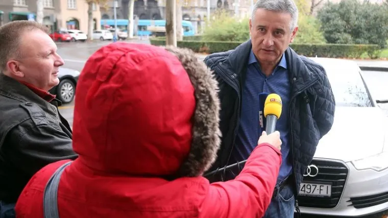 Karamarko: 'Strahujem od toga da nam sigurnosni problem nadjača onaj gospodarski'