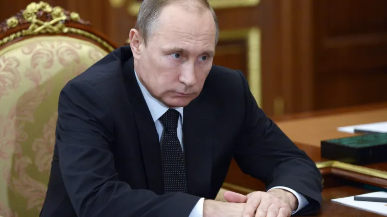 Sirija će biti u sredi&scaron;tu summita zemalja izvoznica plina, dolazi i Vladimir Putin