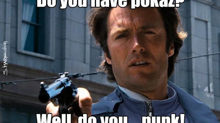 ZET-OVCI BI ORUŽJE: "&Scaron;to je zadnje čuo terorist u Zagrebu? 'Karte na pregled'"