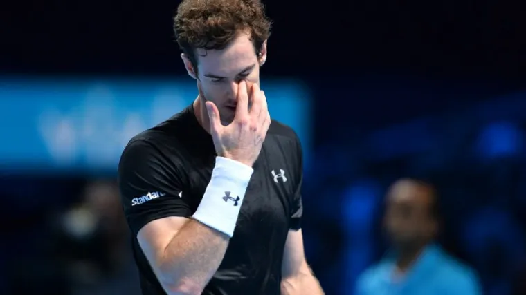 Andy Murray i dru&scaron;tvo odgodili put u Belgiju
