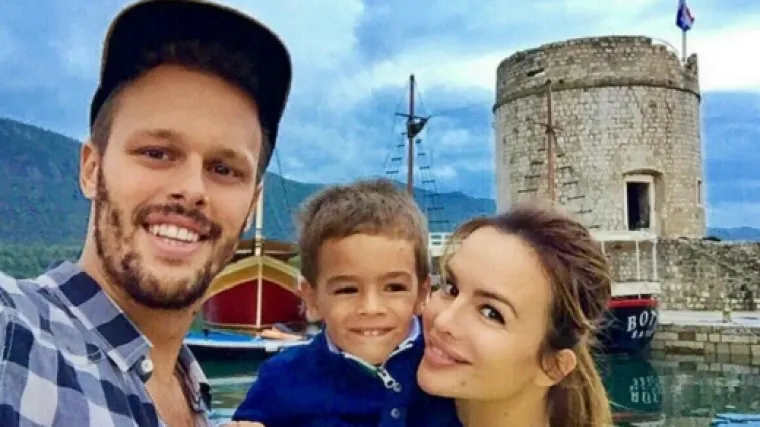 Na popularnoj društvenoj mreži osvanule prve fotke Kojićevih