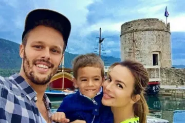 Na popularnoj društvenoj mreži osvanule prve fotke Kojićevih