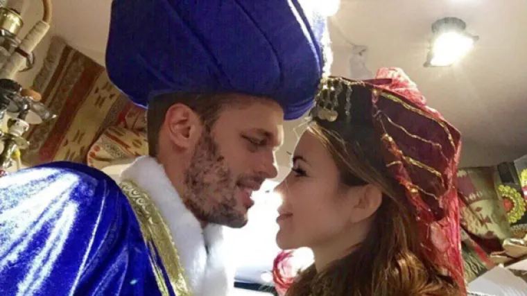 Severina i Igor će se zakleti na vječnu ljubav kao kraljevi