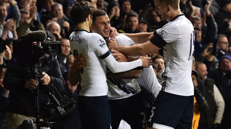 Tottenham očitao lekciju Biliću i West Hamu
