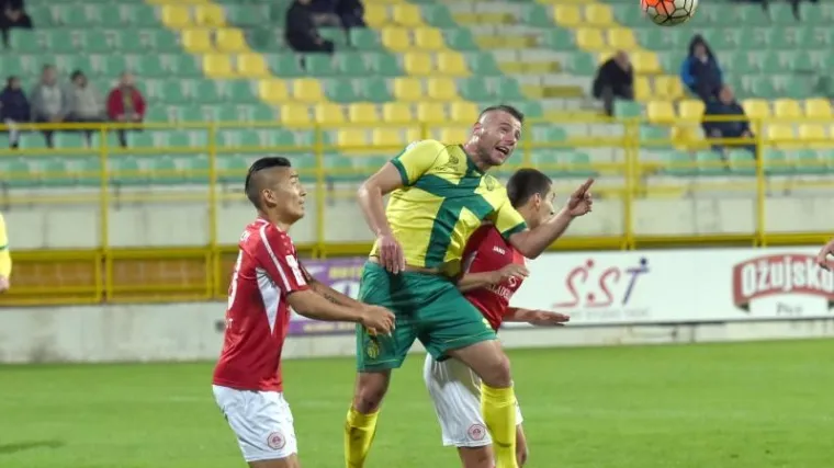 Remi Istre 1961 i Splita