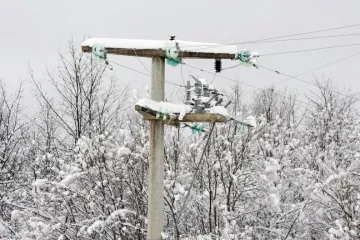 Monteri poplavili glavninu kvarova na dalekovodima u Lici