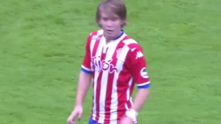 Alen Halilović doživio poraz sa svojim Sportingom