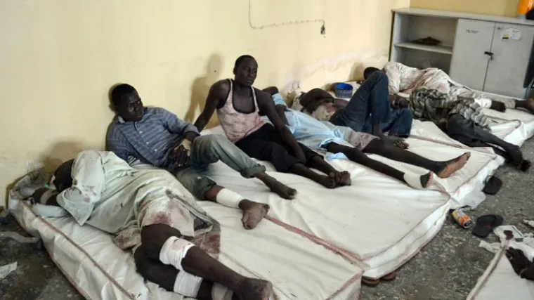 Boko Haram ubio vi&scaron;e ljudi nego ISIL