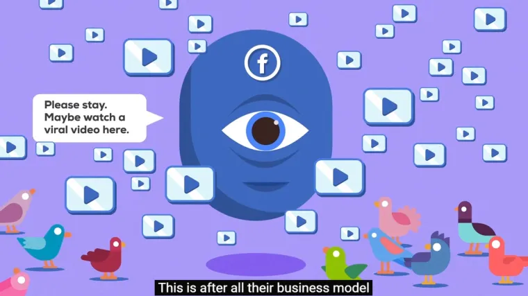 Kako Facebook krade "milijarde video pregleda"