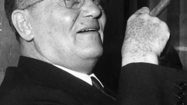 Da je svijet slu&scaron;ao ovaj Titov savjet, terorizma ne bi bilo