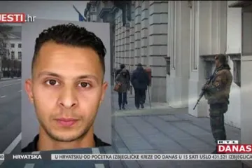 Tko je najtraženija osoba na svijetu?