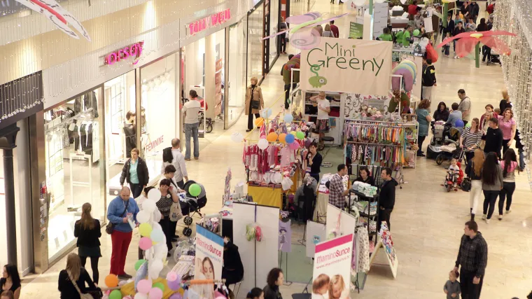 Dani beba ponovo u Westgateu!