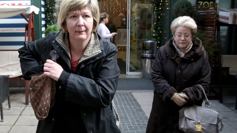 TIH izrazio želju da sudjeluje na pregovorima pa ponudio prilično neodređen odgovor zašto to želi