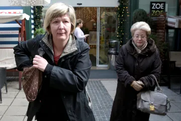 TIH izrazio želju da sudjeluje na pregovorima pa ponudio prilično neodređen odgovor zašto to želi