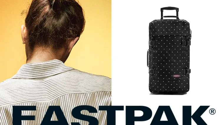 Istraži svijet s Eastpak torbama