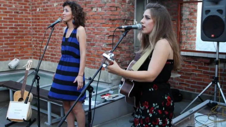 Novi dokaz snage hrvatske kantautorske scene