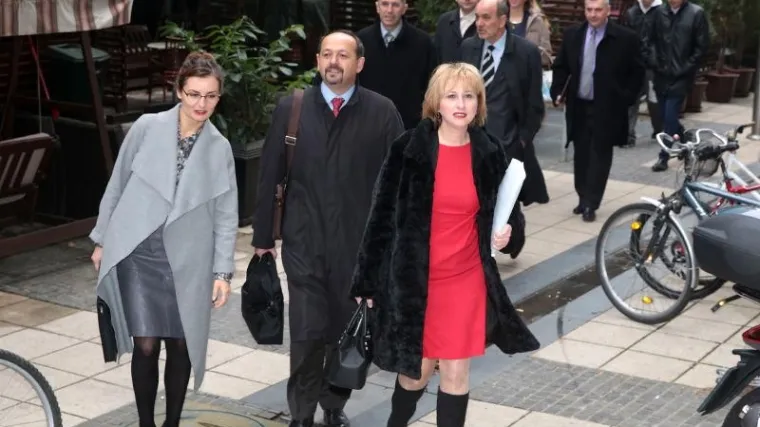 MOST se složio da Transparency International sudjeluje na pregovorima i sa SDP-om i HDZ-om