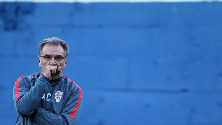 Čačić uživo gledao 'El Clasico': 'Veseli me povratak Rakitića, a Modrić je bio među boljima u Realu'