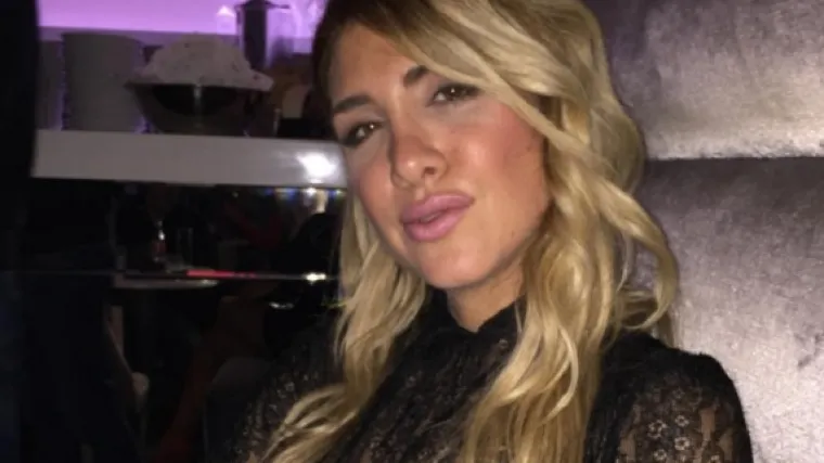 Nećete vjerovati što su joj ukrali