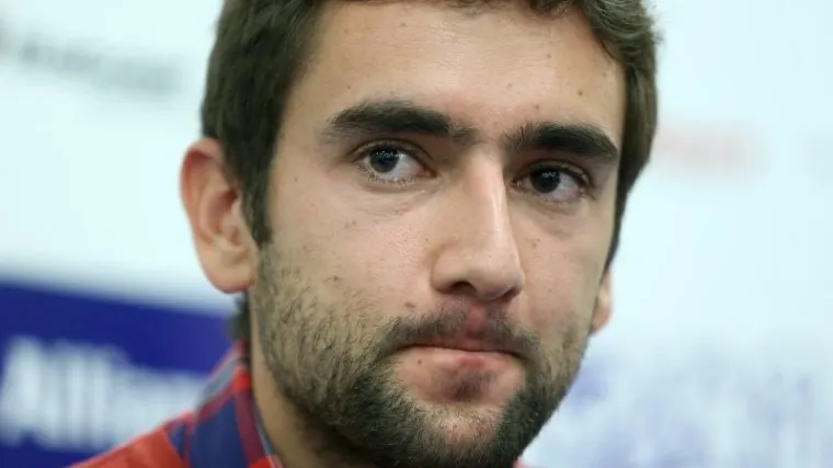 Veliki Ćorićev skok, Čilić ispao iz Top 10, Karlović napreduje i u 37.