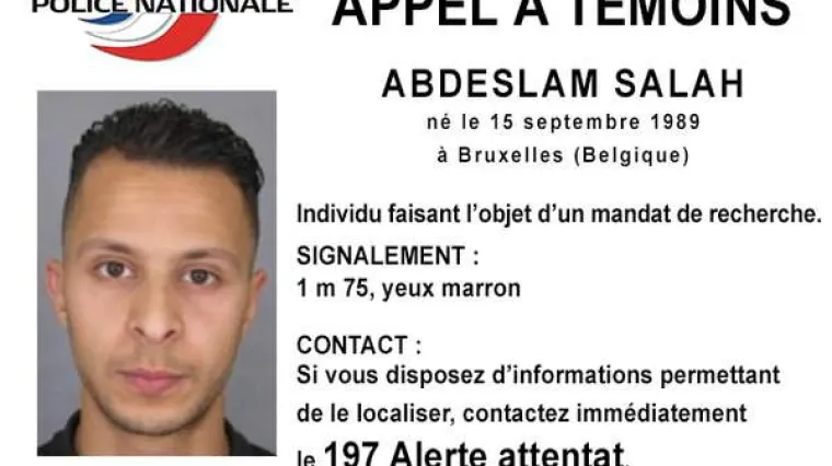 Salah Abdeslam u kolovozu je bio u Italiji s prijateljem