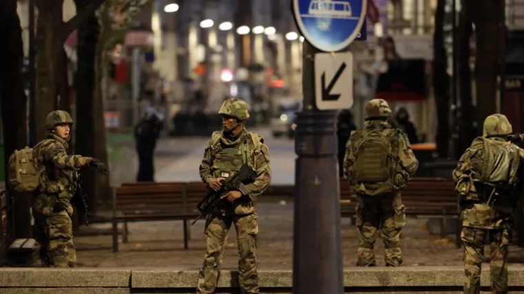 Isti eksploziv kakav je kori&scaron;ten u napadima na Pariz