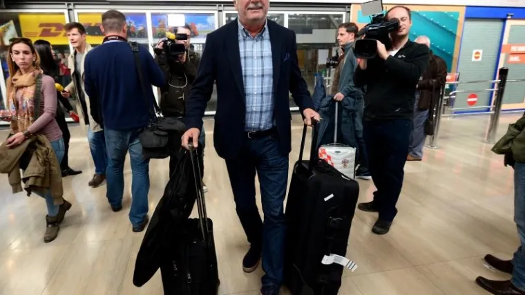 Evo &scaron;to je Čačić rekao o nastupu Hrvata u El Clasicu